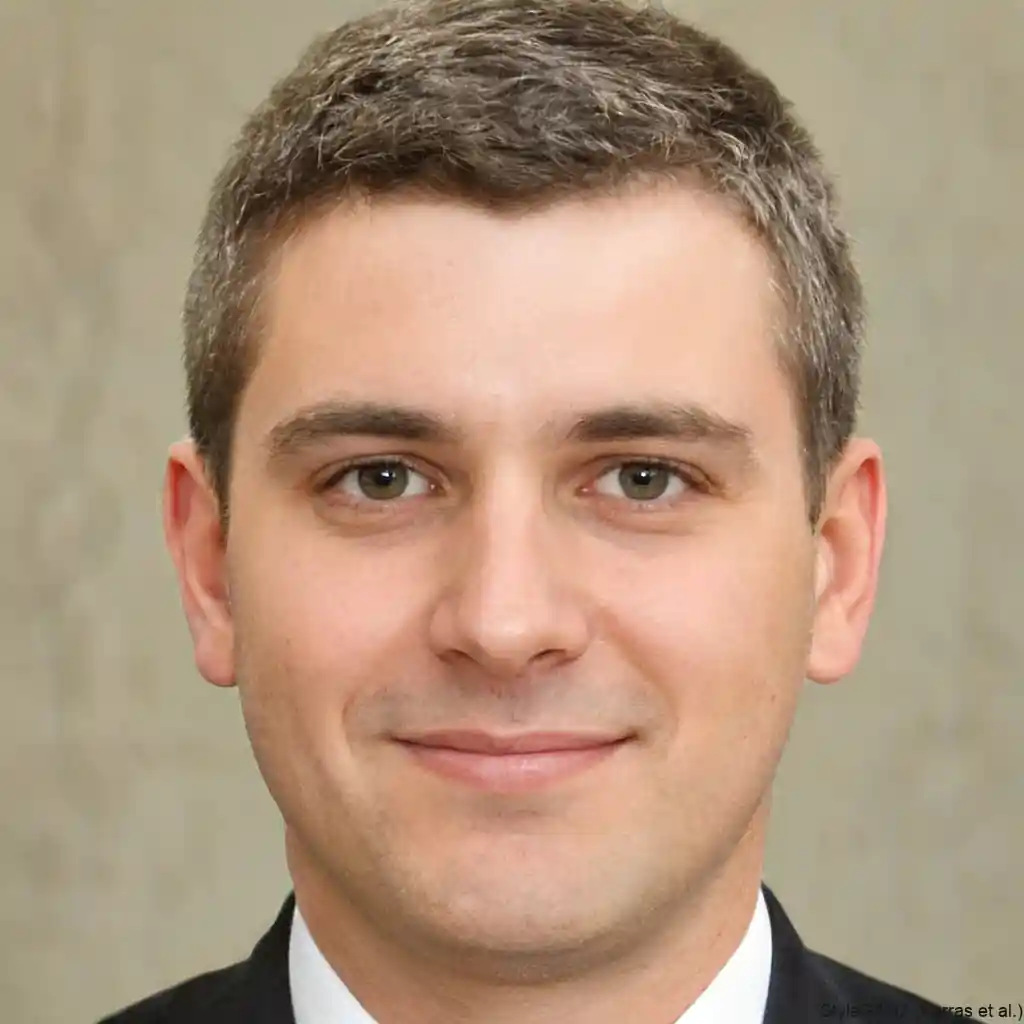 Paul Dubois